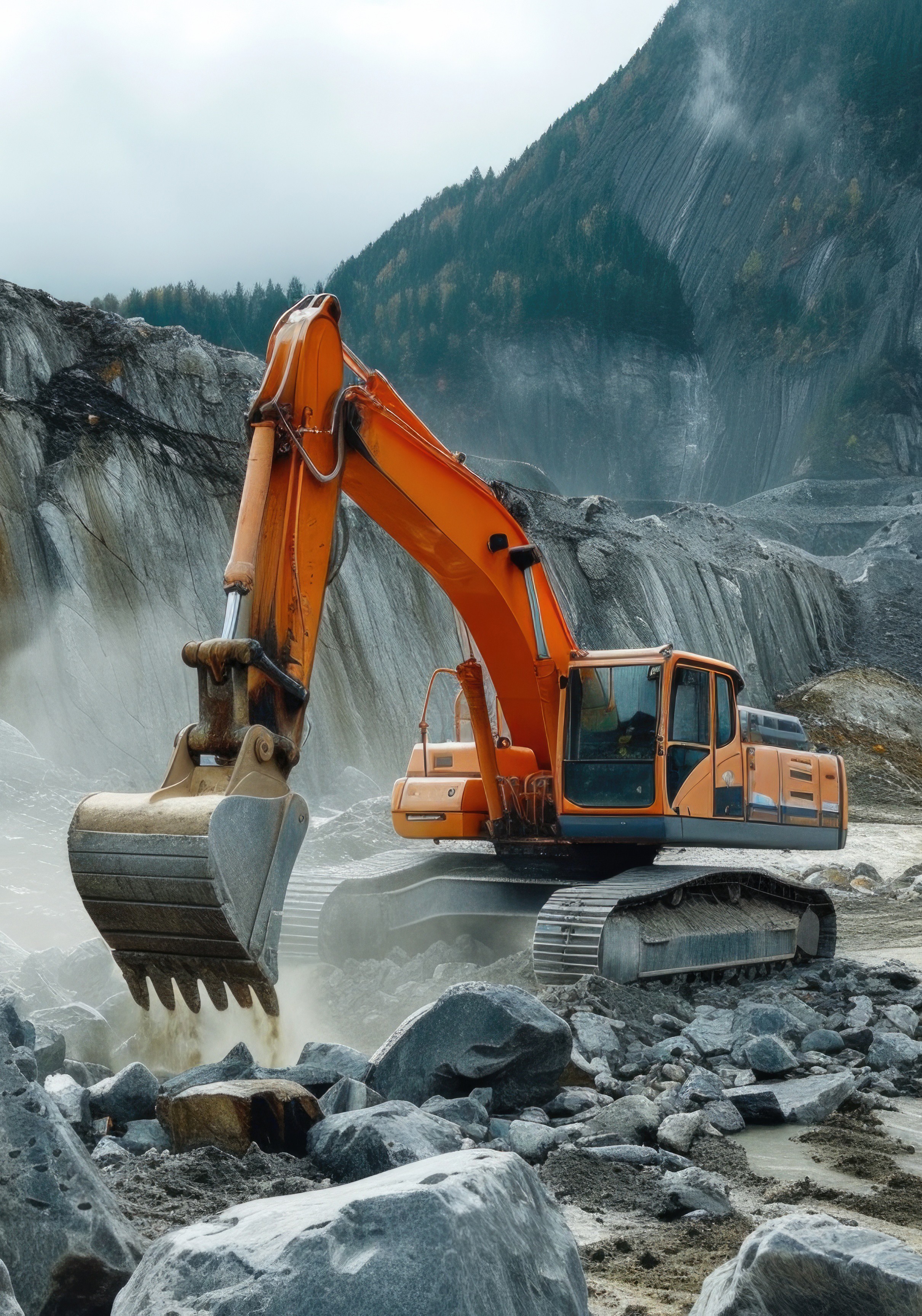 Stone Crusher